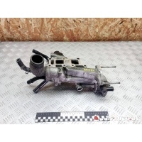 Клапан EGR Hyundai Grand Santa Fe DM 2014 284102F000,555216,EGZ1173GP,KRE9980,88180,709002120