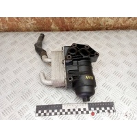 Теплообменник масляного фильтра Kia Sportage 4 2020 264102F000,264102F020,KRO1785EB,90919