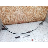 Трос кулисы КПП Kia Sorento 2 2011 D007EHZ