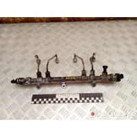 топливная рампа Hyundai ix35 2011 0445214211,314002F000,0281006037,0281006035