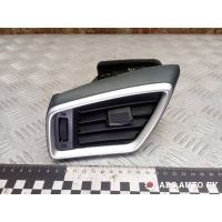 Дефлектор обдува салона Nissan X-Trail T32 2014 E9895311100