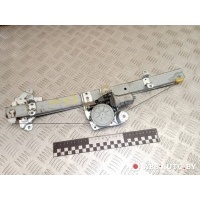 Стеклоподъемник электрический передний левый Nissan X-Trail T32 2017 807304CA1A,2621005630