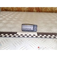 Подсветка номера Nissan Rogue 2012 A073927