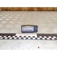 Подсветка номера Nissan X-Trail T32 2014 A073927
