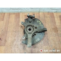 ступица передняя левая Toyota RAV4 2 (XA20) 2006 43212-52020
