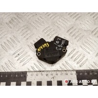 Датчик положения дроссельной заслонки Audi 80 8C/B4 1992 037907385M