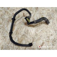 Фланец (тройник) системы охлаждения Citroen Berlingo 2 (B9) 2011 9684589080,9671124980