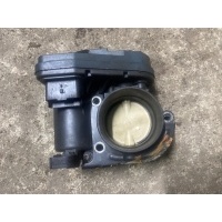 Дроссельная заслонка Citroen C4 2005 9649510080