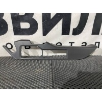 накладка Scania 6 2239645,2308978,2285330