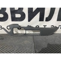 накладка Scania 6 2239645,2308978,2285330