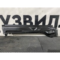 усилитель двери Scania 6 2045007