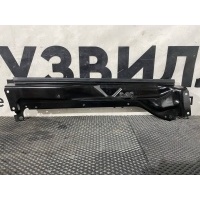 усилитель двери Scania 6 2045007
