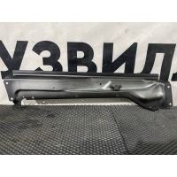 усилитель двери Scania 6 2045007