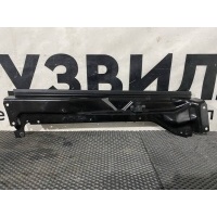 усилитель двери Scania 6 2045007
