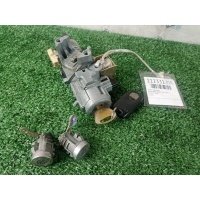 замок зажигания Mazda MPV LW3W 2003 LCY0-76-290A