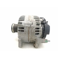 Генератор Volkswagen Golf 6 2012 03C903025F, 0124525200