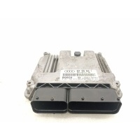 Блок управления двигателем Audi A3 8P 2007 06F906056T