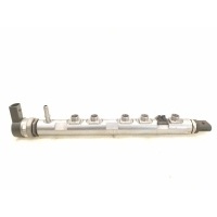 Топливная рейка (рампа) BMW 3-Series F30 2012 13537800601, 13534740787, 13537809128, 7809128, 0445214183