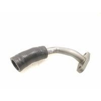 Трубка турбокомпрессора BMW 3-Series F30 2012 11427808757, 11427807796