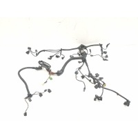 Проводка ДВС BMW 3-Series F30 2012 12518586173, 12518507896, 850789605, 12518507902