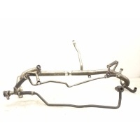 Трубка системы охлаждения Volvo S80 2005 30622021, 30713305