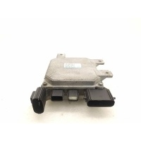 Блок управления рулевой рейкой Subaru Legacy 34710AJ011