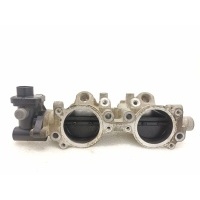 Коллектор впускной Subaru Legacy 14011AC200