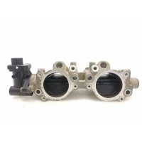 Коллектор впускной Subaru Legacy 14011AC190