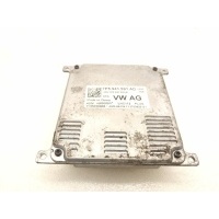 Блок розжига Volkswagen Golf 7 7P5941591AD
