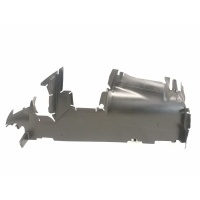 Дефлектор радиатора Volkswagen Golf 7 5G0121283BB