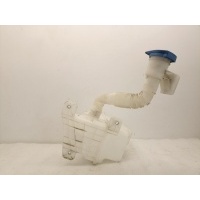 Бачок омывателя Volkswagen Golf 7 5G0955448R, 5G0955453