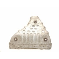 Тепловой экран Mitsubishi Lancer CY4A 1555A416