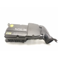 Корпус воздушного фильтра Mercedes-Benz C-Class W203 2006 A2710900901