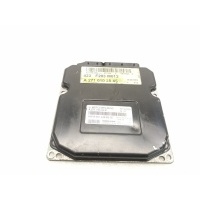Блок управления двигателем Mercedes-Benz C-Class W203 2006 A2710102545, A2711534591