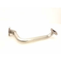 Трубка EGR Mercedes-Benz C-Class W203 2006 A2711400512