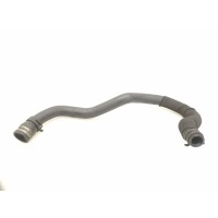 Патрубок системы охлаждения Mercedes-Benz C-Class W203 2006 A2098300096