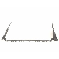 Дефлектор радиатора Mercedes-Benz C-Class W204 A2045050530