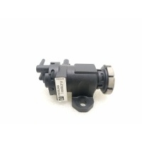 Клапан вакуумный BMW X5 E70 2007 11658509323, 702256270