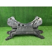передняя балка (подрамник) Toyota Corolla 10 (E140/E150) 2008 5120172010,5120172011,5120142071,5120142070,5120112441,5120112442,512010R010,8179004,5120128281