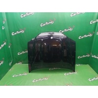 Капот Mercedes-Benz ML W163 2004 A1638800157