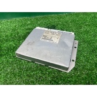 Блок управления ASR Mercedes-Benz S W140 1998 A0185454732