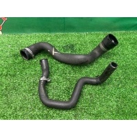 Патрубки охлаждения Mercedes-Benz S W220 2003 A2205010382