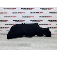 Шумоизоляция капота Nissan Note 1 E11 2010 65840BH10A