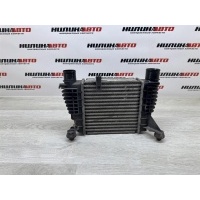Интеркулер Nissan Note 1 E11 2010 144619U21A