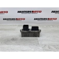 Реле свечей накала Nissan Note 1 E11 2010 11067JD50B, 11067JD50B, 2778000Q0B, 8200558438, 110679U20A, 271202380R, 271206395R