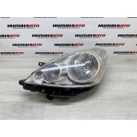 Фара галогеновая Nissan Note 1 E11 2010 26060BH00B