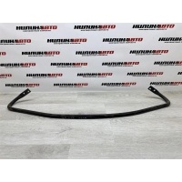 Усилитель бампера Chevrolet AVEO 2009 96853973