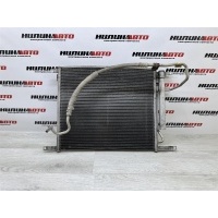 Радиатор кондиционера Chevrolet AVEO 2009 94838817, 96878657, 94838817, 95227758, 95227757