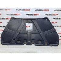 Шумоизоляция капота Chevrolet AVEO 2009 96899622, 96899622, 96990258