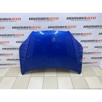 Капот Chevrolet AVEO 2009 96888444, 95164301, 96888473, 96888443, 96888444, 95164300